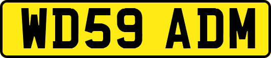 WD59ADM
