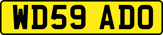 WD59ADO