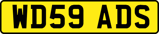WD59ADS