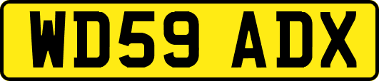 WD59ADX