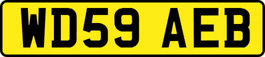 WD59AEB