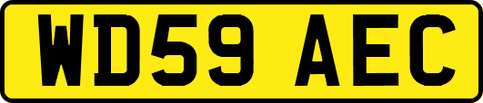 WD59AEC