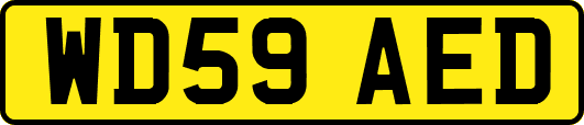WD59AED