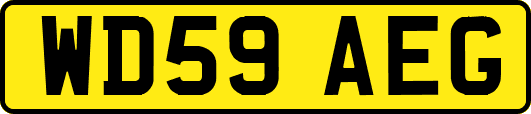 WD59AEG