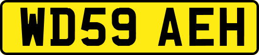 WD59AEH