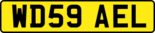 WD59AEL
