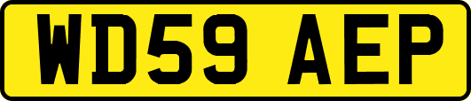 WD59AEP