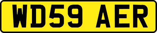 WD59AER