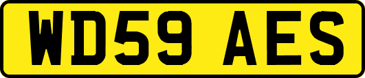 WD59AES