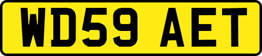 WD59AET
