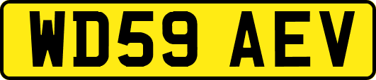 WD59AEV