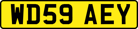 WD59AEY