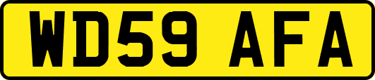 WD59AFA