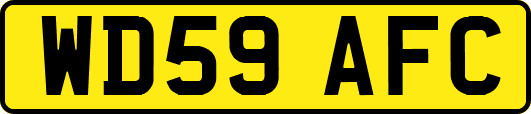 WD59AFC