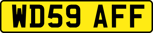 WD59AFF