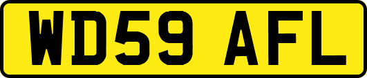 WD59AFL