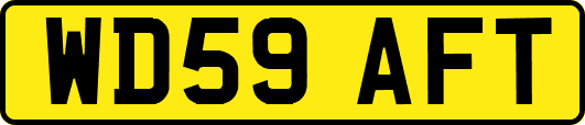 WD59AFT