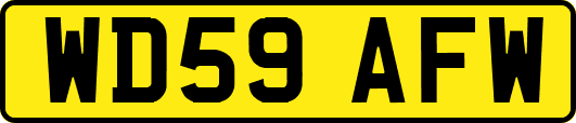WD59AFW