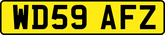 WD59AFZ