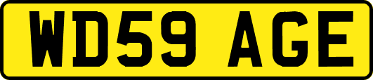 WD59AGE
