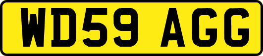 WD59AGG