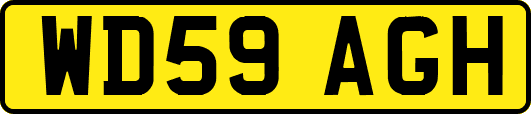 WD59AGH