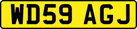 WD59AGJ