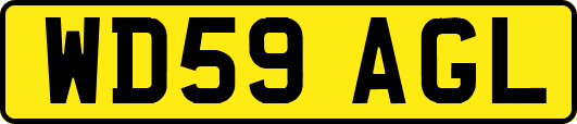 WD59AGL