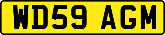 WD59AGM