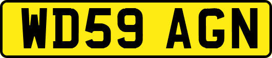 WD59AGN
