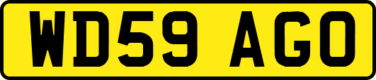 WD59AGO