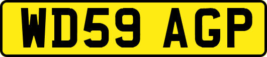 WD59AGP