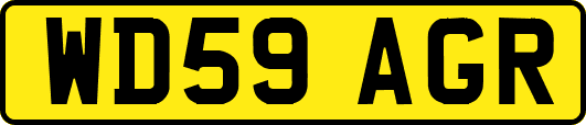 WD59AGR