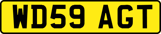 WD59AGT