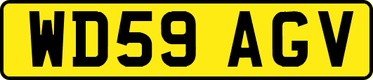 WD59AGV