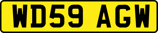 WD59AGW