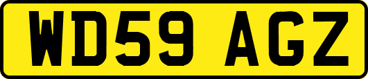 WD59AGZ