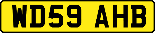 WD59AHB