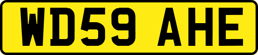 WD59AHE