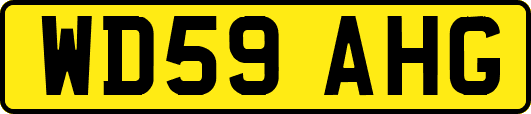 WD59AHG