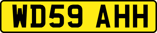 WD59AHH