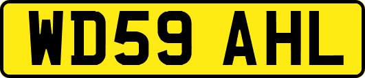 WD59AHL