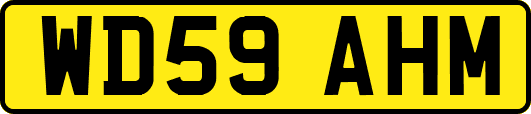 WD59AHM