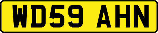 WD59AHN