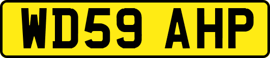 WD59AHP