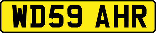 WD59AHR
