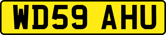 WD59AHU