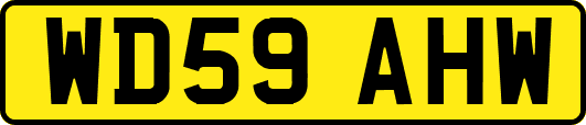 WD59AHW