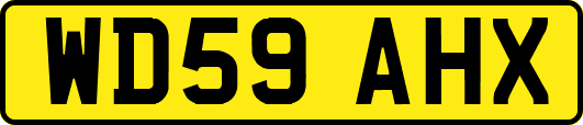 WD59AHX