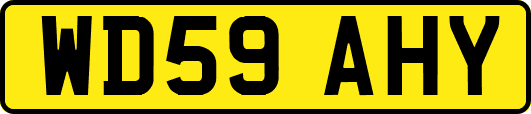 WD59AHY